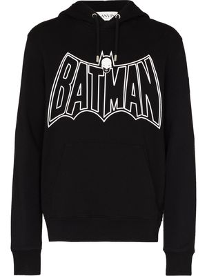 Lanvin Batman logo sweatshirt - Black