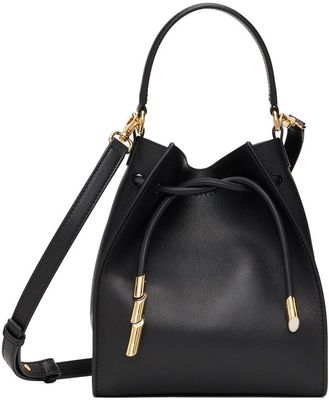 Lanvin Black Small Sequence by Lanvin Bag