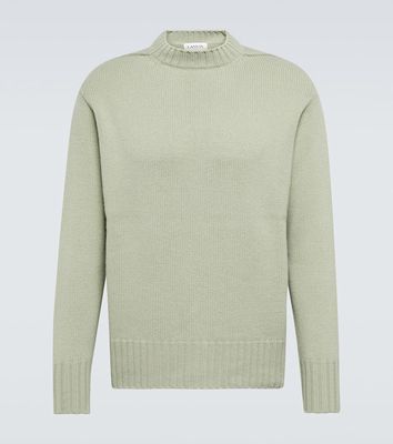 Lanvin Cashmere sweater