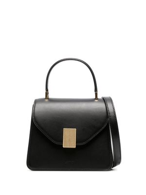 Lanvin Concerto leather top-handle bag - Black