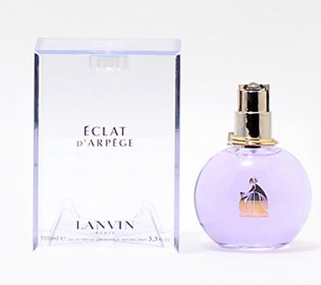 Lanvin E'Clat D'Arpege Ladies Eau De Parfum Spr ay, 3.3-fl oz