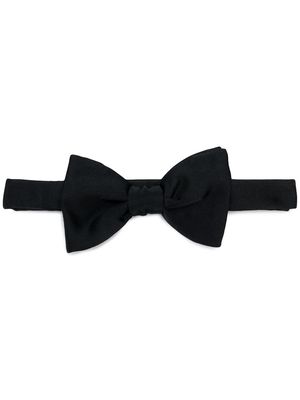 Lanvin evening bow tie - Black