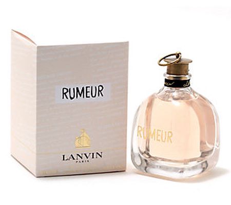 Lanvin Rumeur Ladies Eau De Parfum Spray, 3.3-f l oz