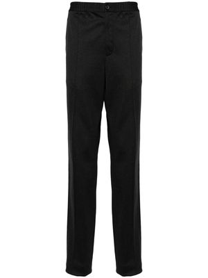 Lanvin straight-leg trousers - Grey