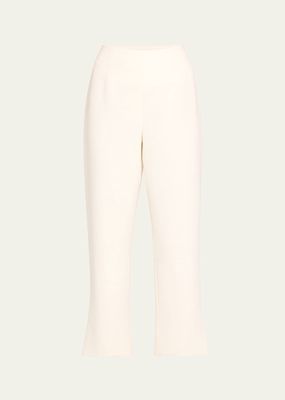 Lanza Straight Pants