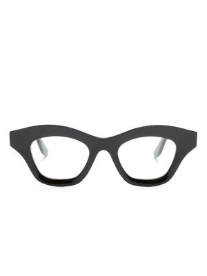 Lapima small Tessa glasses - Black