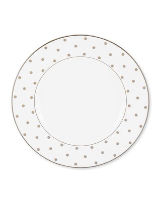 larabee road accent plate
