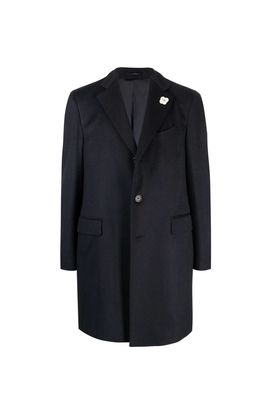 Lardini Cashmere Coat