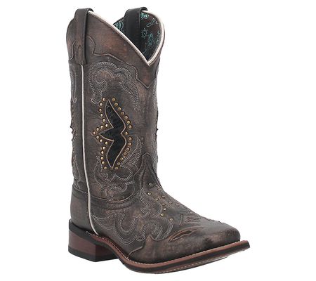 Laredo Women's Spellbound Leather Boot