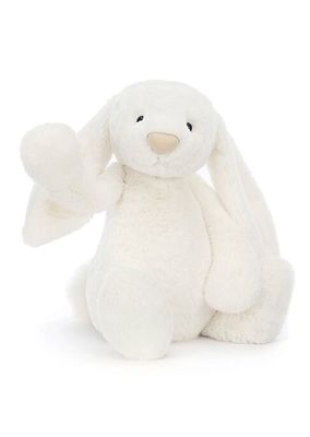 Large Bashful Luxe Bunny Plush Toy