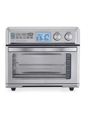 Large Digital Air Fryer Toaster Oven