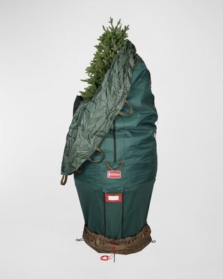 Large Girth Upright Christmas Tree Storage Bag