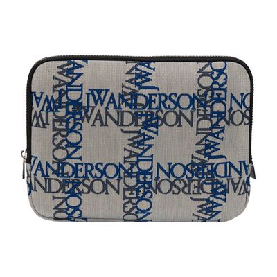 Large Ipad Pouch