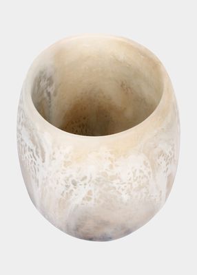 Large Rock Cup