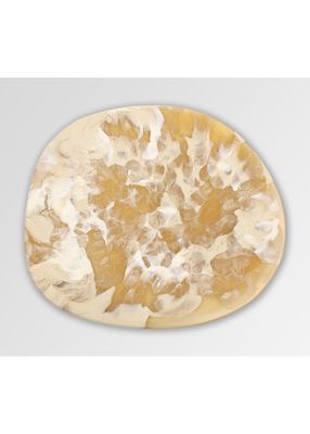 Large Stone Platter