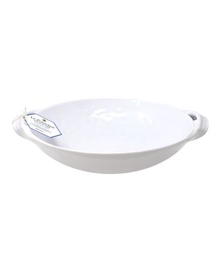Large Two-Handled Bowl