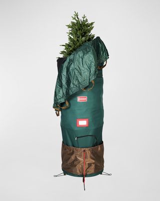 Large Upright Christmas Tree Storage Bag