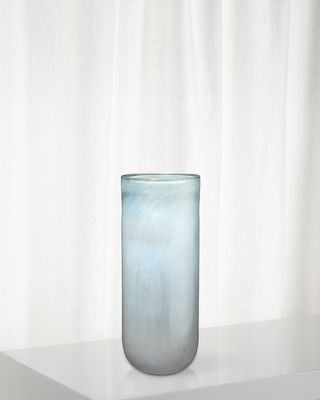 Large Vapor Vase