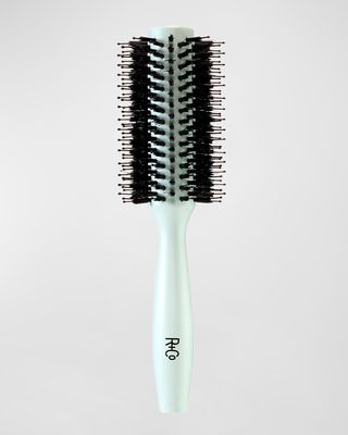 Large Vegan Round Hair Brush, 65mm