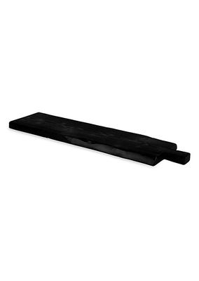 Large Wood Serving Plank