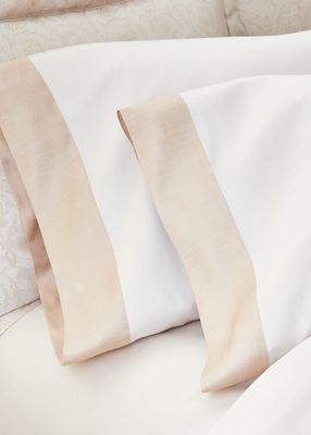 Larro King Pillowcases, Set of 2
