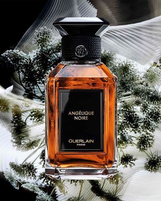 L'Art & La Matiere Angelique Noire Eau de Parfum 6.7 oz.