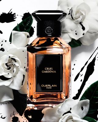 L'Art & La Matiere Cruel Gardenia Eau de Parfum 3.3 oz.