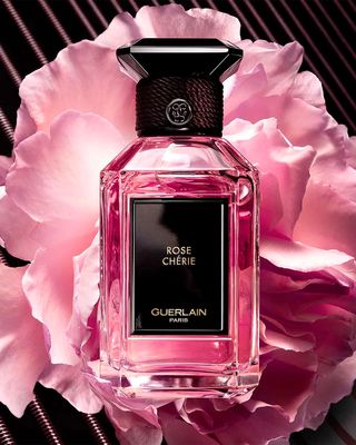 L'Art & La Matiere Rose Cherie Eau de Parfum 6.7 oz.