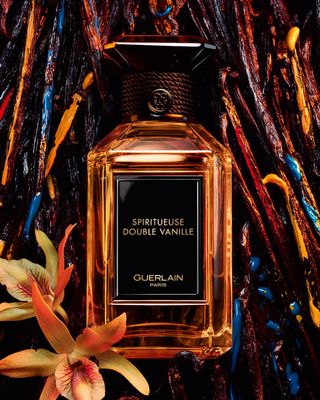 L'Art & La Matiere Spiritueuse Double Vanille Eau de Parfum 3.3 oz.