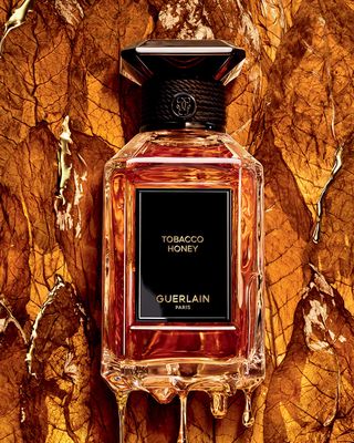 L'Art & La Matiere Tobacco Honey Eau de Parfum, 3.3 oz.