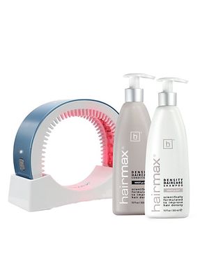 Laserband 41 Device 3-Piece Hair Care Set