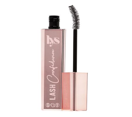 Lash Confidence Mascara