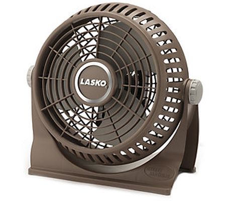 Lasko 10" Breeze Machine Personal Fan