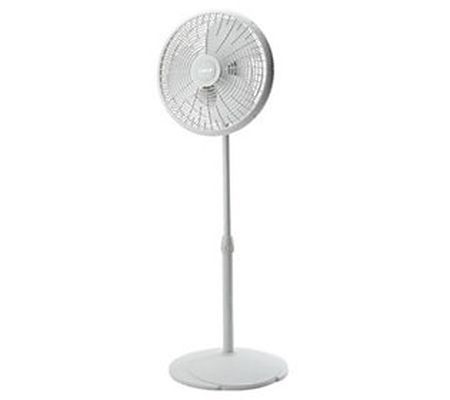 Lasko 16" Adjustable Pedestal Fan