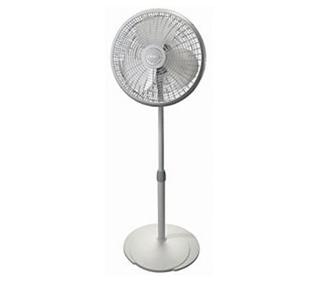 Lasko 16 In. Performance Pedestal Fan