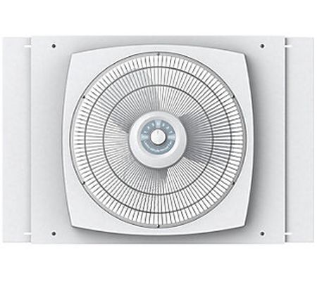 Lasko 16" Window Fan with E-Z-Dial Ventilation