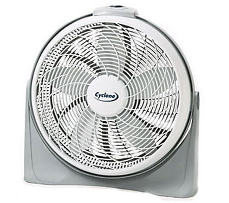 Lasko 20" Cyclone Power Circulator