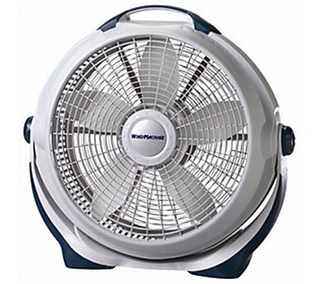 Lasko 20" Wind Machine Floor Fan