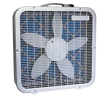 Lasko Air Flex Room Fan and Air Purifier