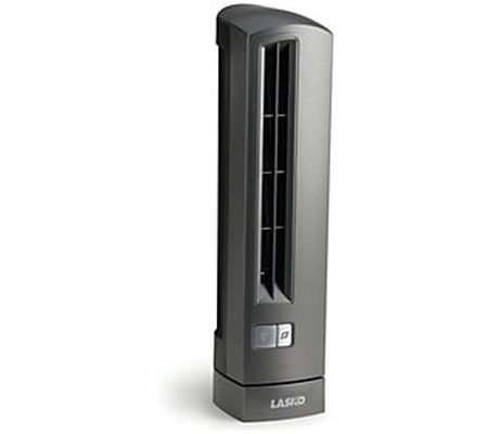 Lasko Air Stik Ultra-Slim Oscillating Fan