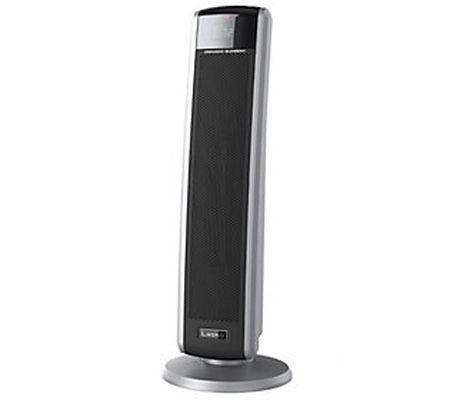 Lasko Digital Ceramic Tower Heater with Remote