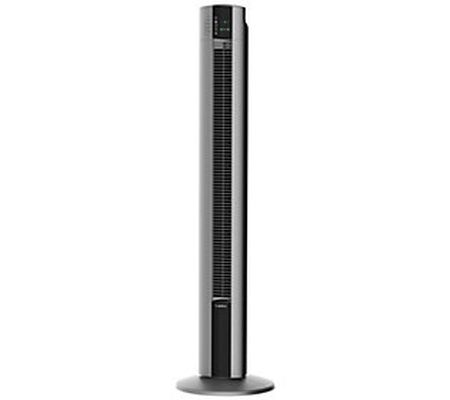 Lasko Performance 48" Tower Fan with Remote Con trol