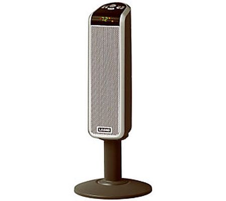 Lasko Space-Saving Ceramic Pedestal Heater