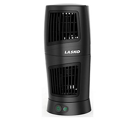 Lasko Twist-Top Tower Fan