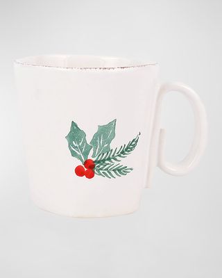 Lastra Evergreen Mug