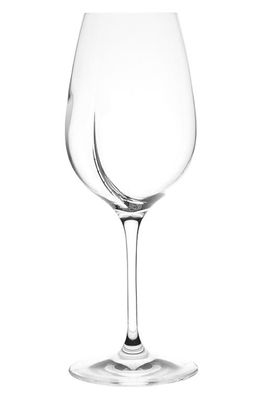 L'Atelier du Vin L'Exploreur® Oenologie Set of 4 Classic Wine Glasses in Clear