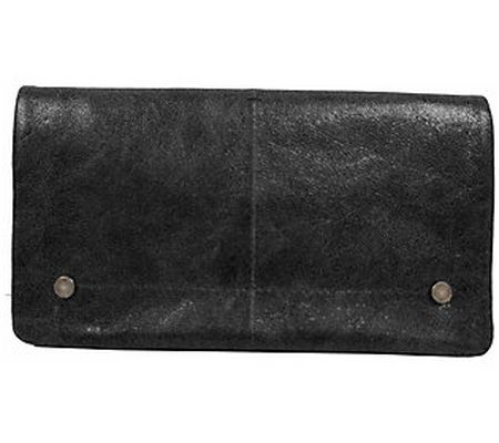 Latico Leather Wallet - Terry