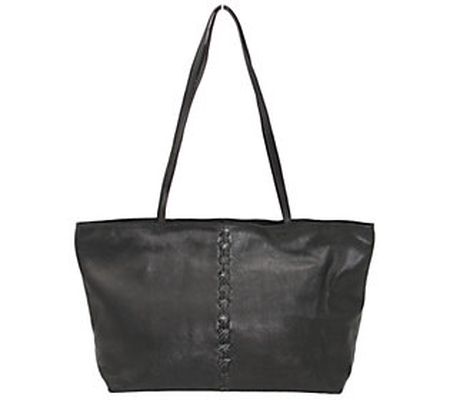 Latico Leathers Atelier Collection East West To te Bag - Mar