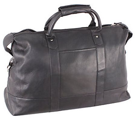 Latico Leathers Carriage Bag