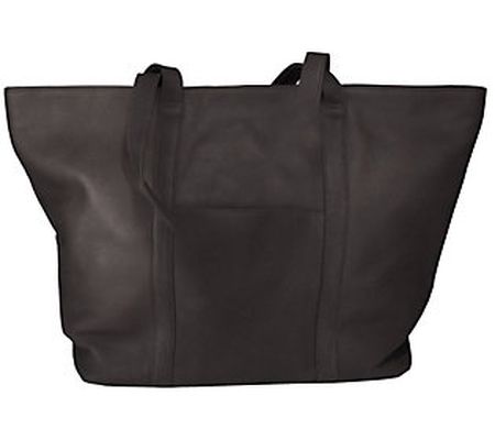 Latico Leathers Heritage Collection Suburban To te